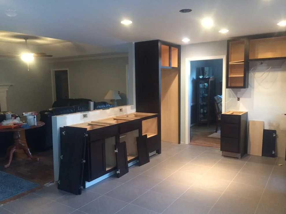 Renovating the Kitchen in Bogart, GA by Dalton Carpet One Floor & Home - Photo 13