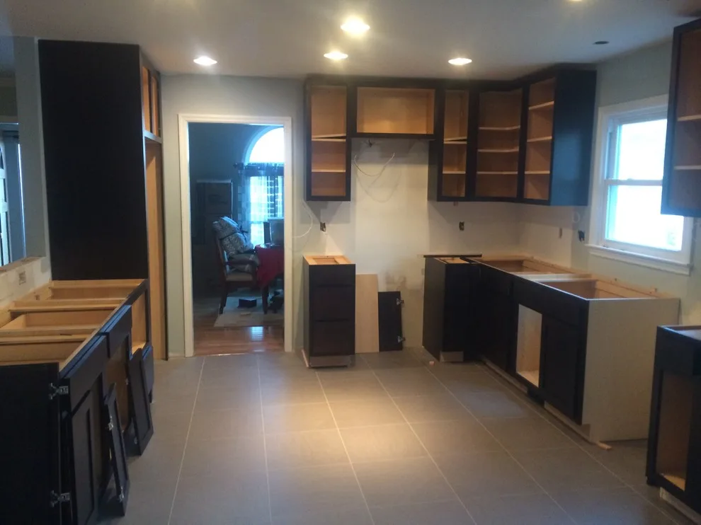 Renovating the Kitchen in Bogart, GA by Dalton Carpet One Floor & Home - Photo 22