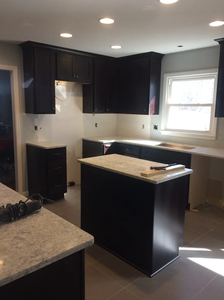 Renovating the Kitchen in Bogart, GA by Dalton Carpet One Floor & Home - Photo 21