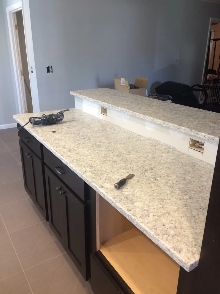 Renovating the Kitchen in Bogart, GA by Dalton Carpet One Floor & Home - Photo 26