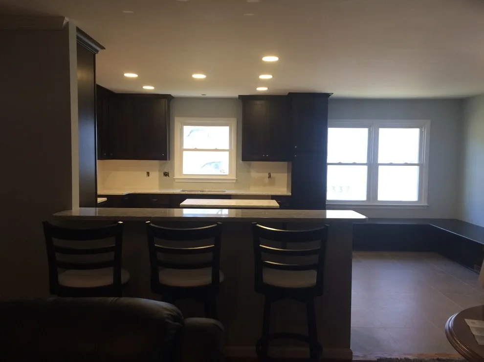 Renovating the Kitchen in Bogart, GA by Dalton Carpet One Floor & Home - Photo 25