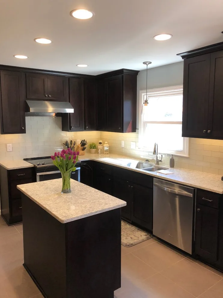 Renovating the Kitchen in Bogart, GA by Dalton Carpet One Floor & Home - Photo 2