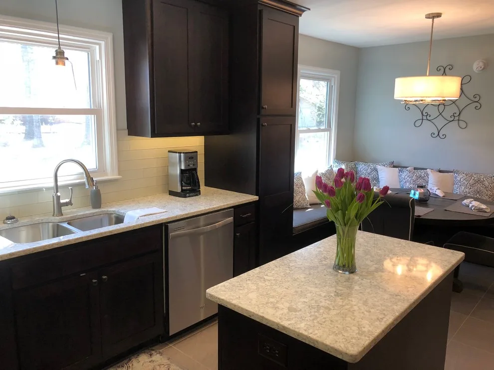 Renovating the Kitchen in Bogart, GA by Dalton Carpet One Floor & Home - Photo 23