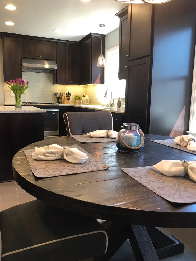 Renovating the Kitchen in Bogart, GA by Dalton Carpet One Floor & Home - Photo 27