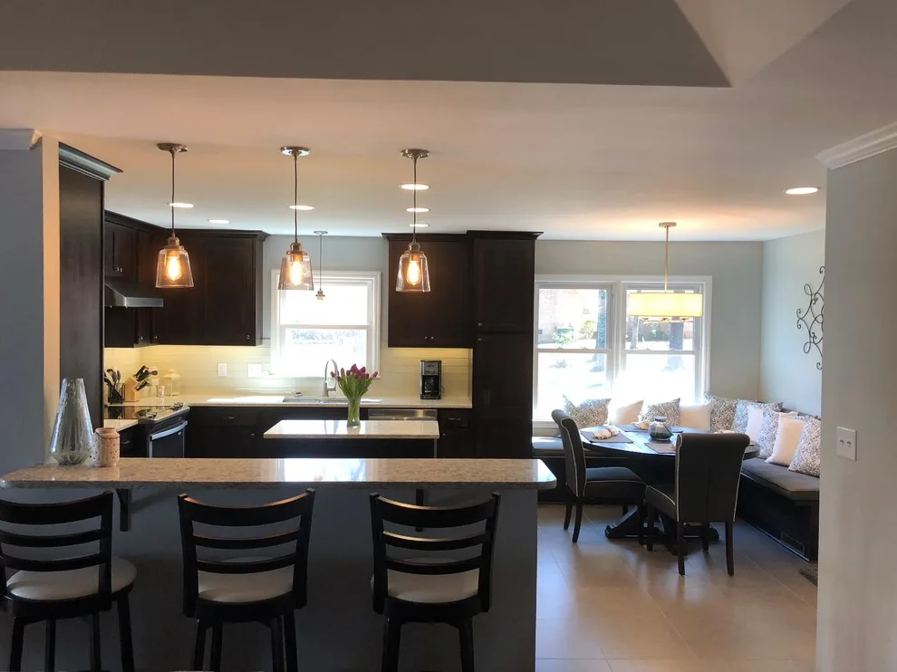 Renovating the Kitchen in Bogart, GA by Dalton Carpet One Floor & Home - Photo 10