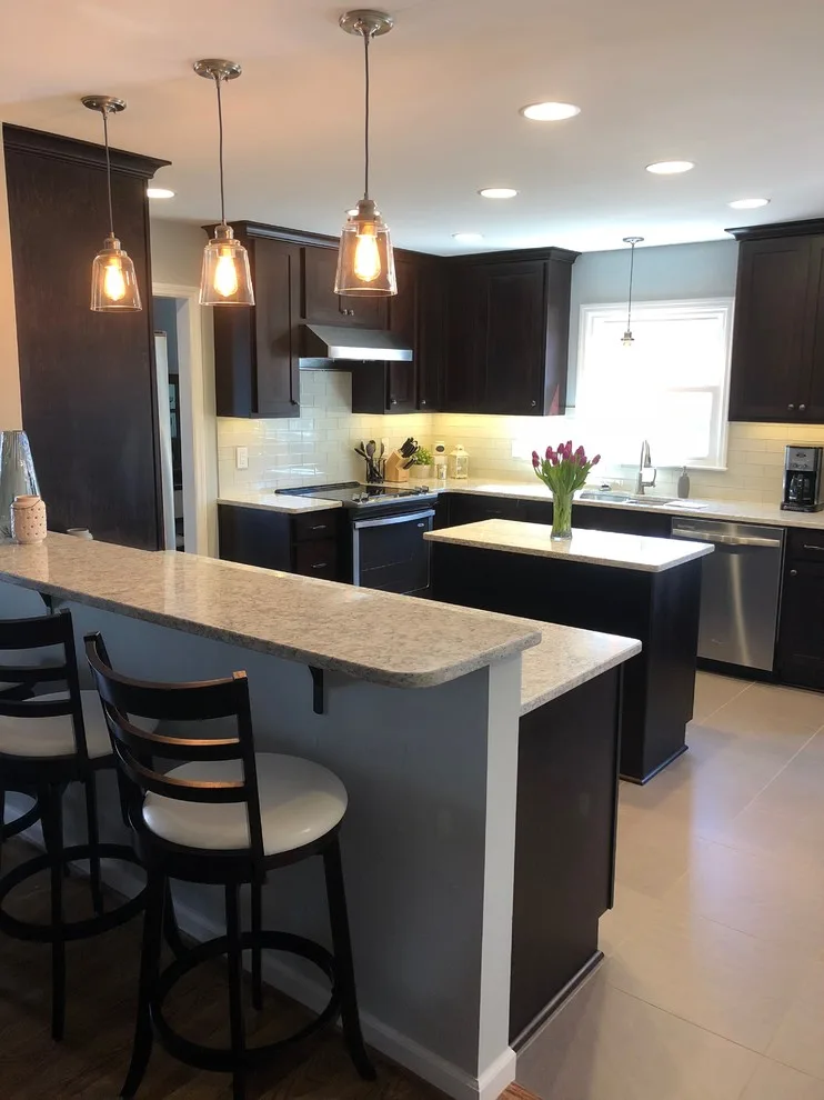 Renovating the Kitchen in Bogart, GA by Dalton Carpet One Floor & Home - Photo 18