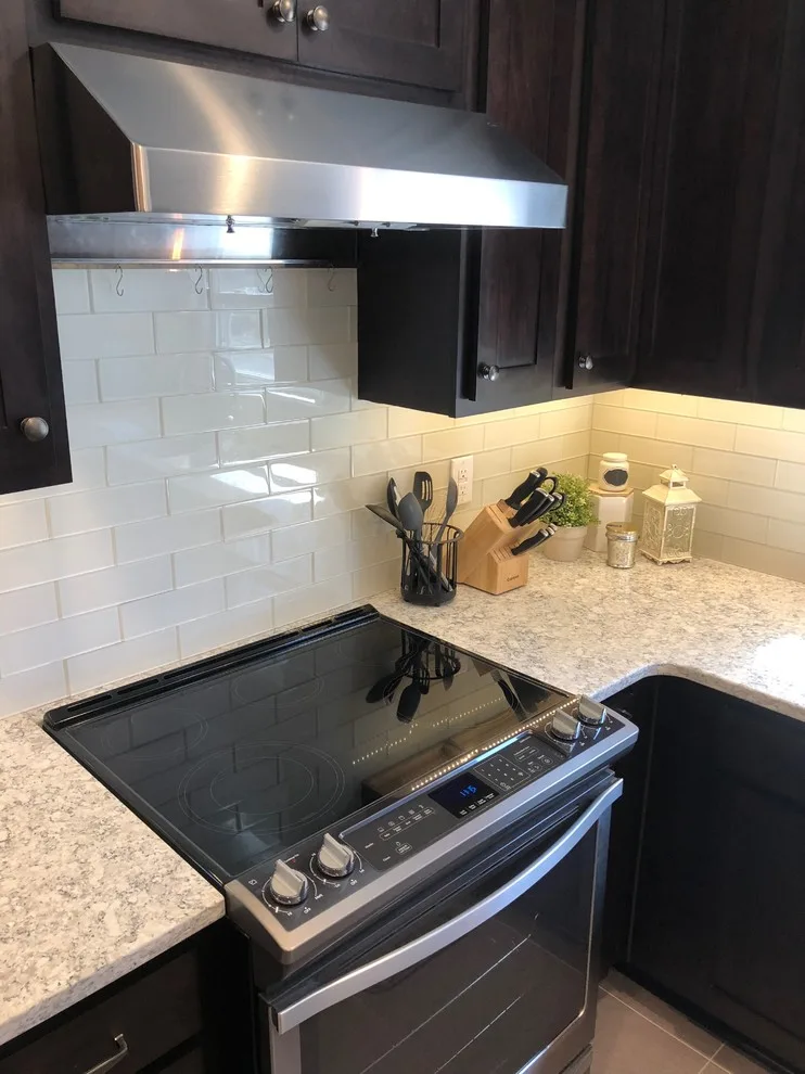 Renovating the Kitchen in Bogart, GA by Dalton Carpet One Floor & Home - Photo 9