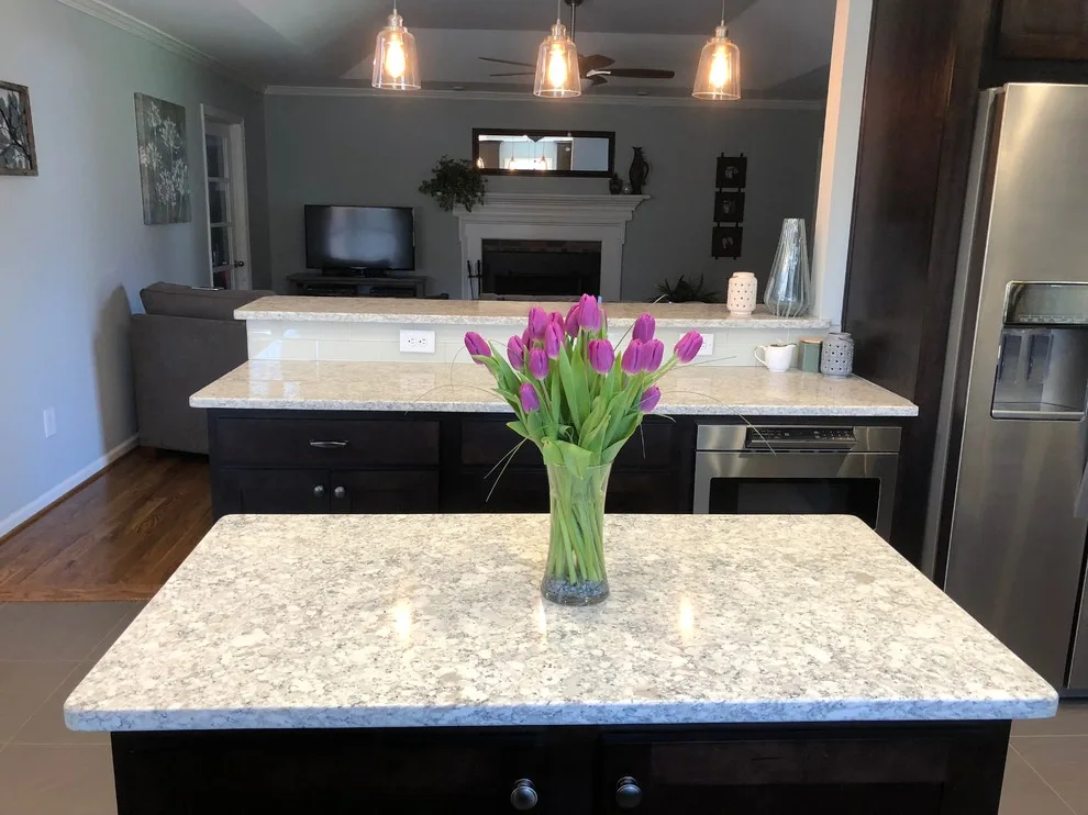 Renovating the Kitchen in Bogart, GA by Dalton Carpet One Floor & Home - Photo 19