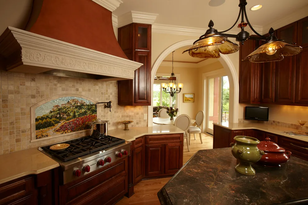 Culinary Space by Stone Countertop Outlet/Granite-Tops - Photo 3