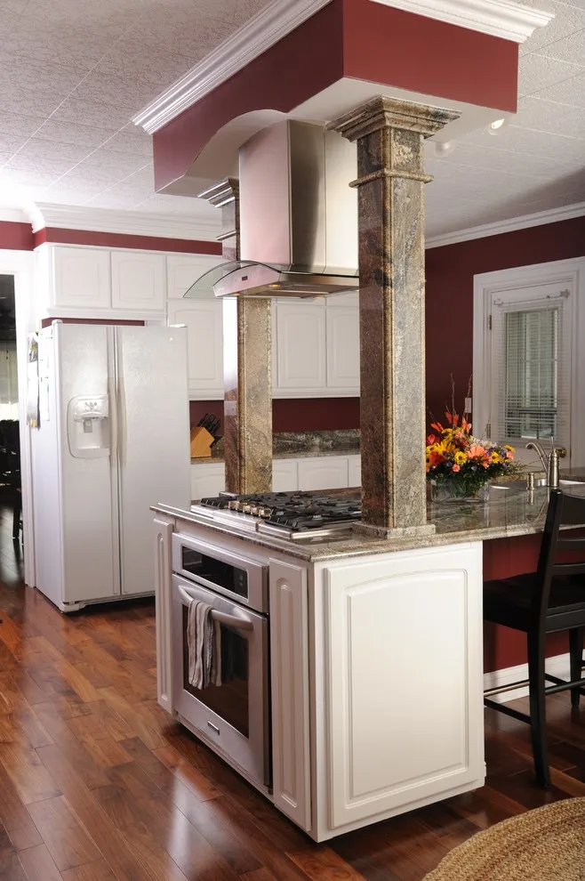 Avanti Marble & Granite Inc. - Photo 4