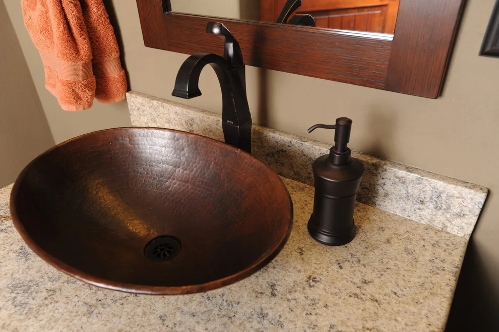 Avanti Marble & Granite Inc. - Photo 11