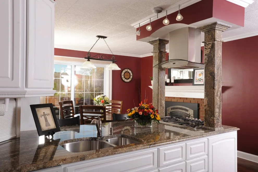 Avanti Marble & Granite Inc. - Photo 5