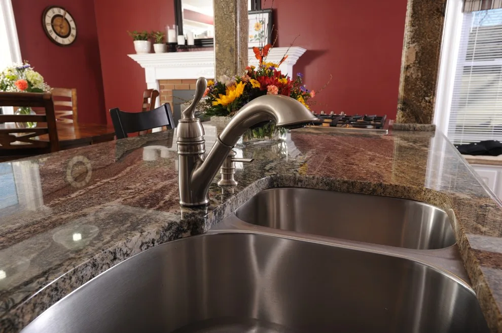 Avanti Marble & Granite Inc. - Photo 10