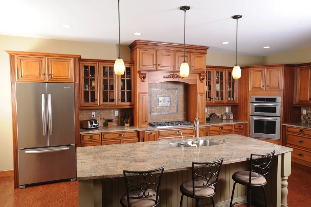 Avanti Marble & Granite Inc. - Photo 8
