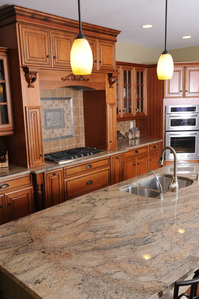 Avanti Marble & Granite Inc. - Photo 6