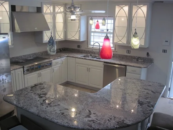 Culinary Spaces by Stone Interiors LLC - Photo 3
