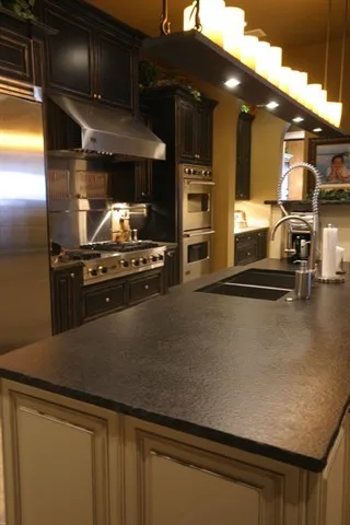 Culinary Spaces by Stone Interiors LLC - Photo 4