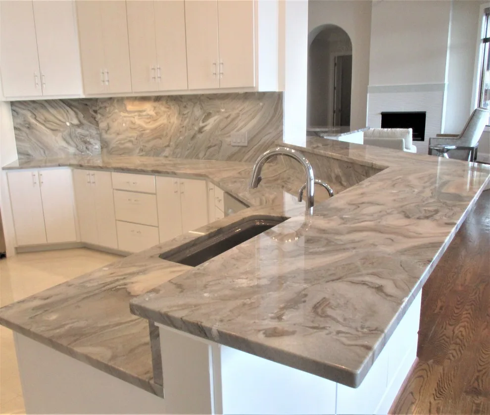 Stone Interiors LLC - Photo 4