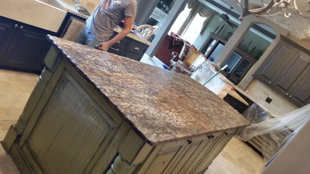Affordable Granite Inc - Photo 13