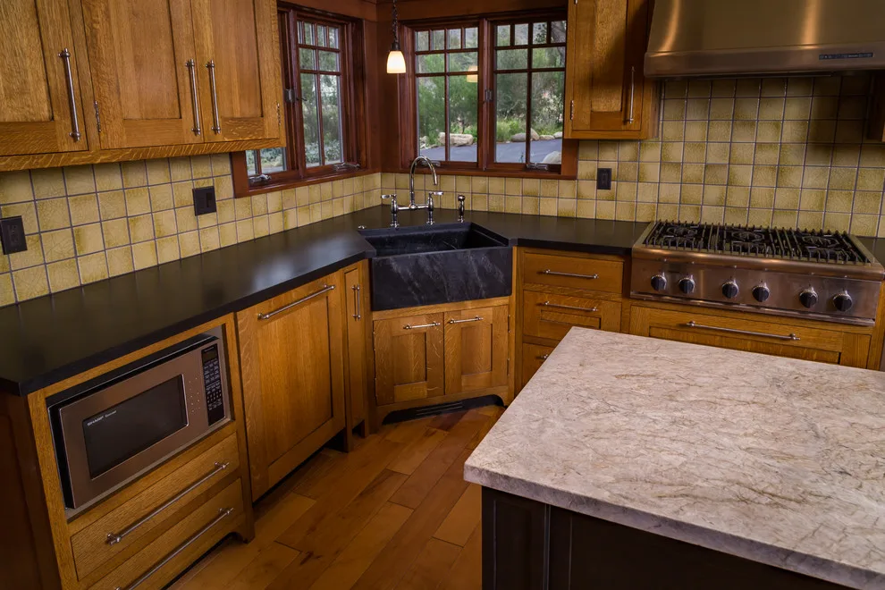 Pacific Stoneworks Inc - Photo 12