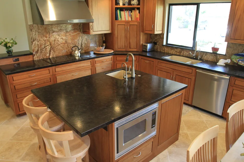 Pacific Stoneworks Inc - Photo 14