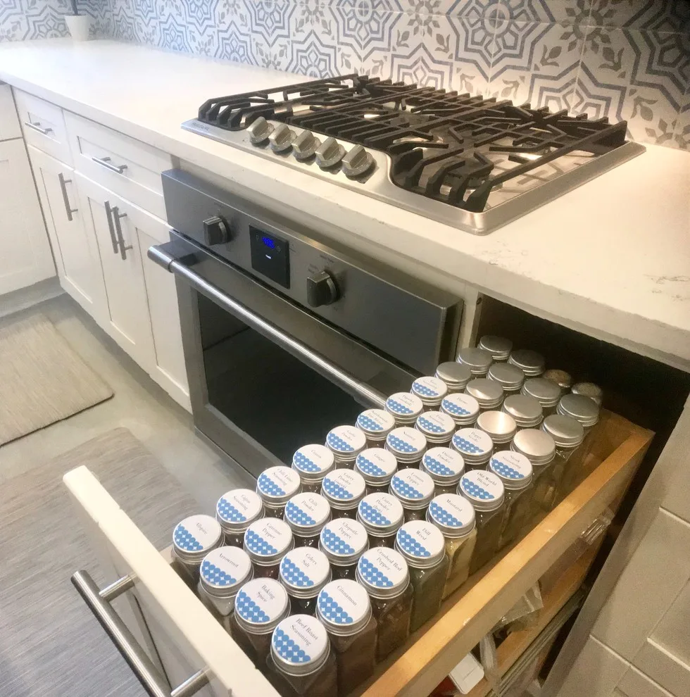 Culinary Spaces by Tucson Tile Outlet - Photo 21