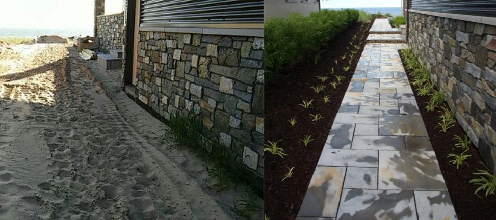Project Before & After Pictures by LandTechwmi LLC - Photo 79
