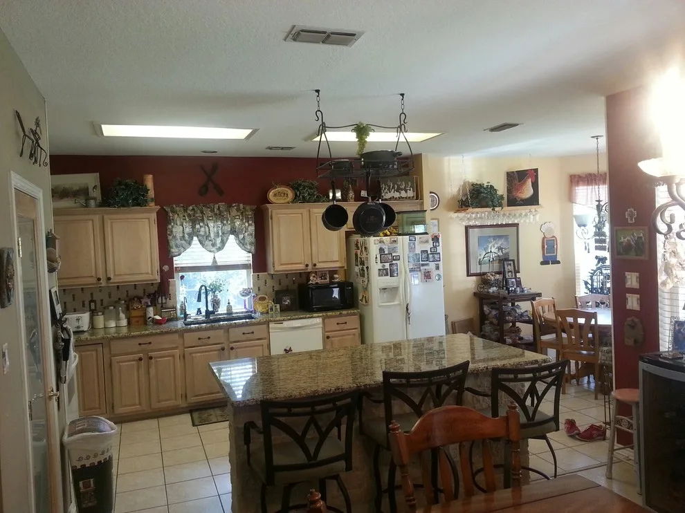 Culinary Spaces by Affordable Granite Inc - Photo 6