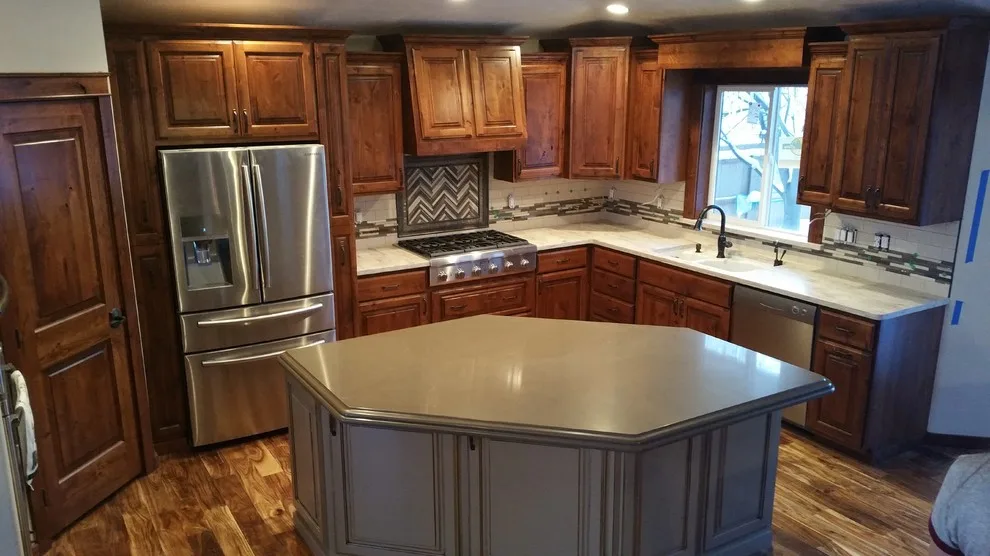 Culinary Spaces by River City Solid Surface LLC - Photo 5