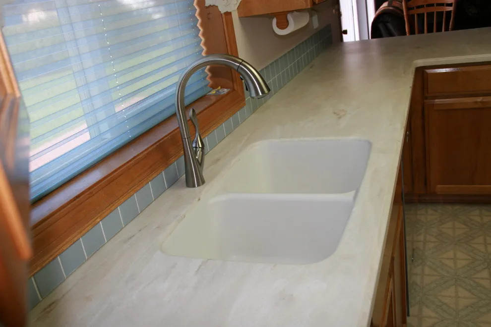 River City Solid Surface LLC - Photo 8