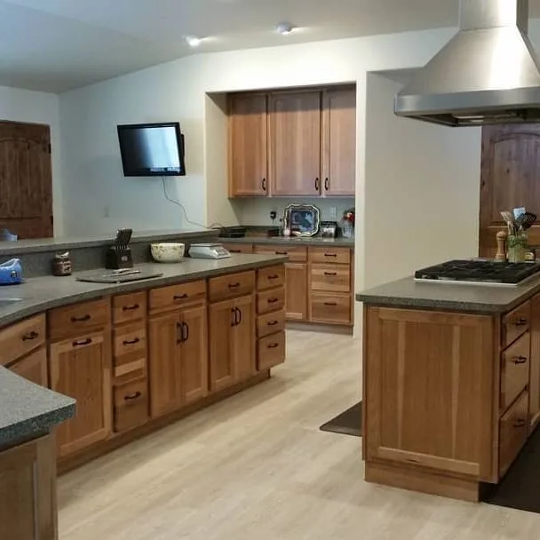 Culinary Spaces by River City Solid Surface LLC - Photo 2