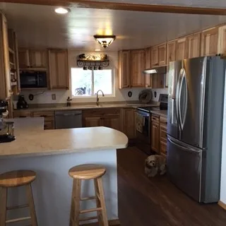 Culinary Spaces by River City Solid Surface LLC - Photo 10