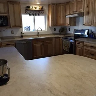 Culinary Spaces by River City Solid Surface LLC - Photo 6