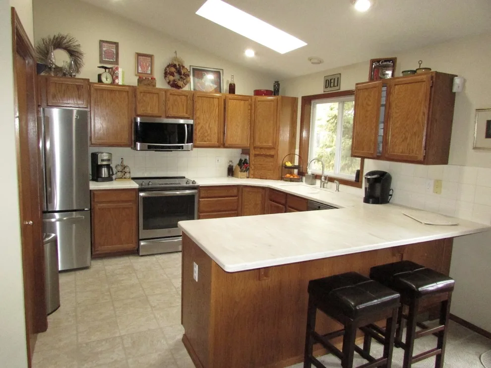 Culinary Spaces by River City Solid Surface LLC - Photo 9