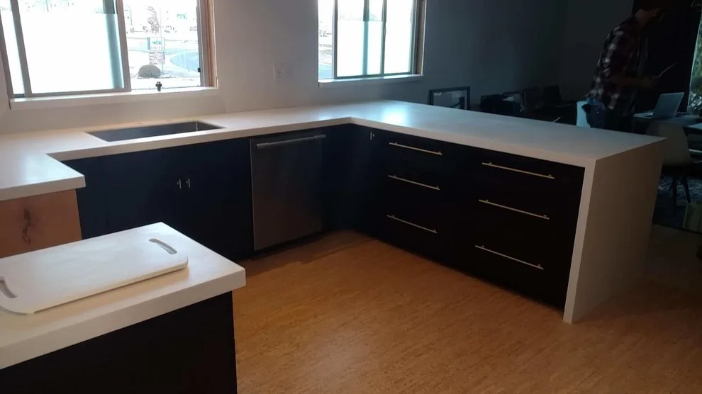 Culinary Spaces by River City Solid Surface LLC - Photo 4