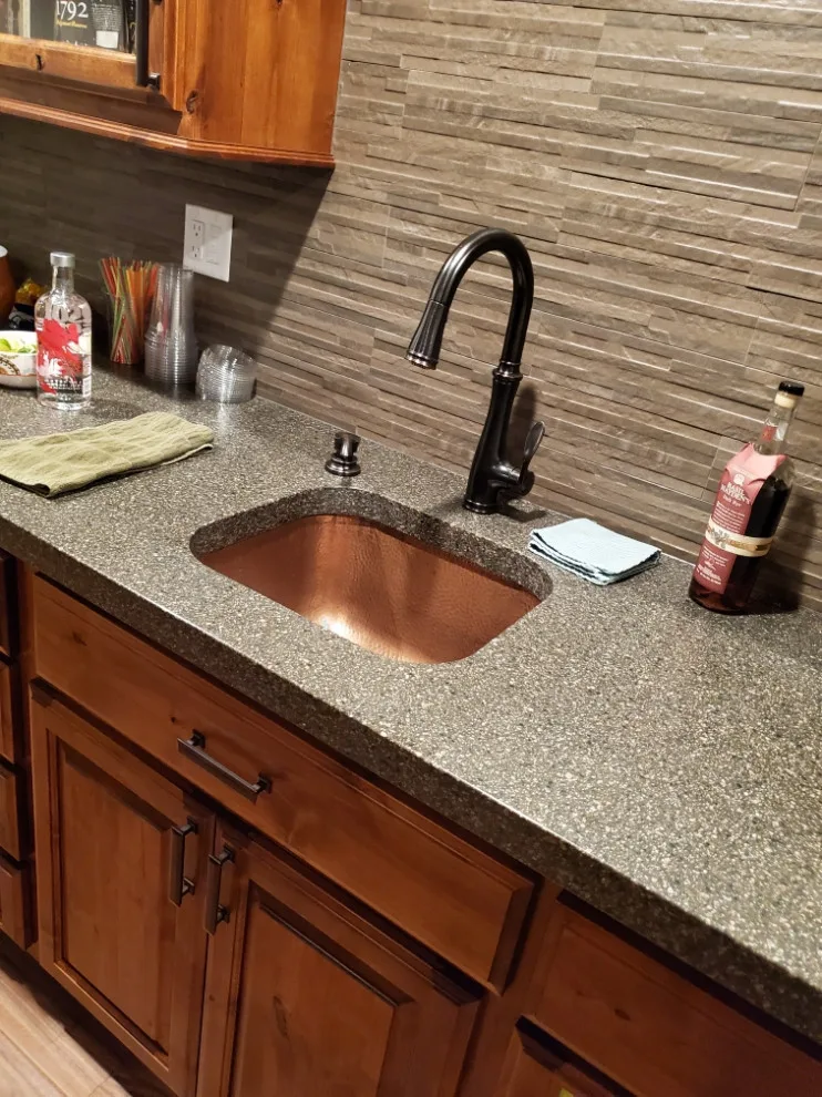 Culinary Spaces by River City Solid Surface LLC - Photo 12