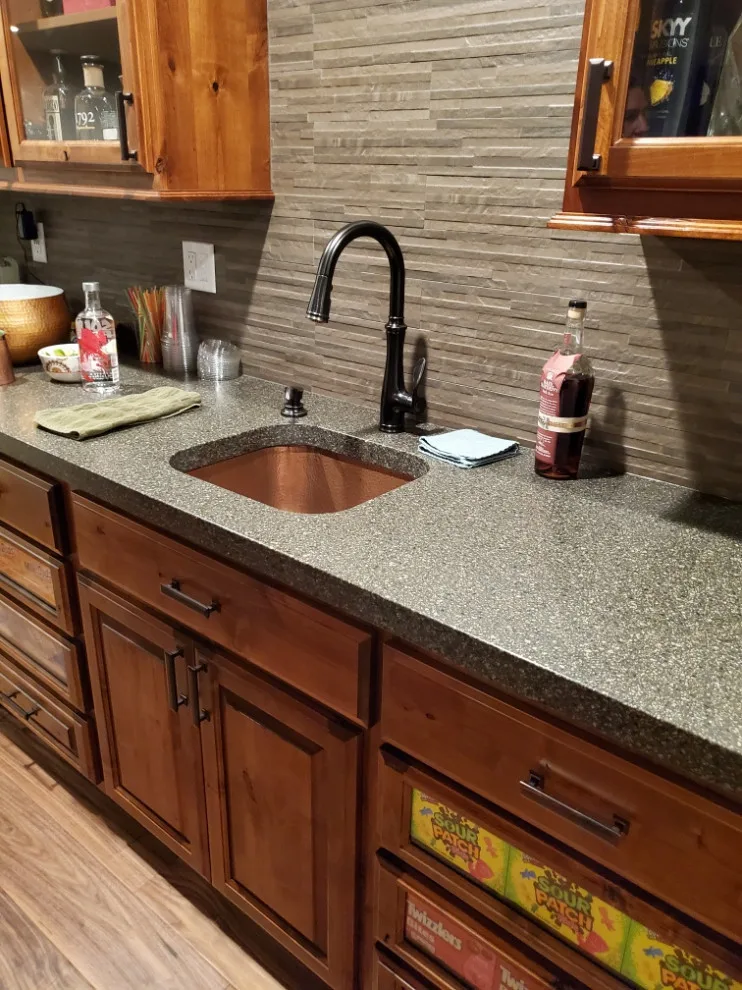 Culinary Spaces by River City Solid Surface LLC - Photo 8