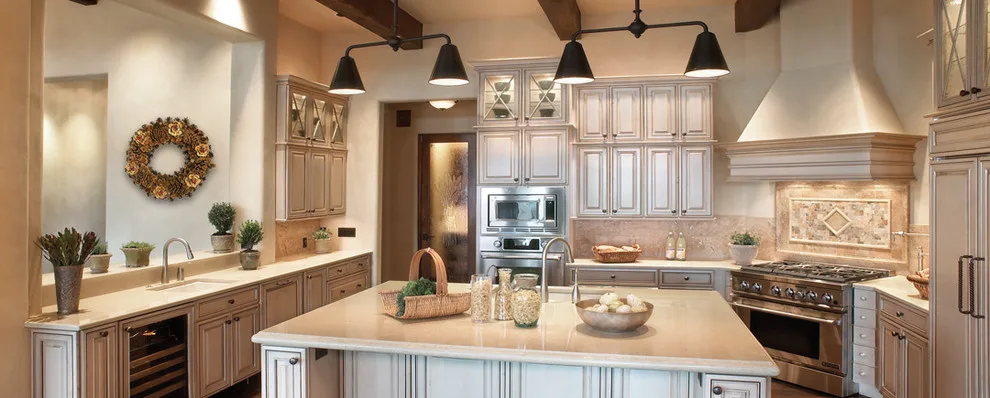 Culinary Spaces by River City Solid Surface LLC - Photo 13