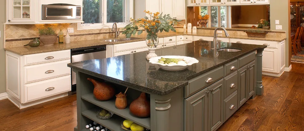 Culinary Spaces by River City Solid Surface LLC - Photo 11