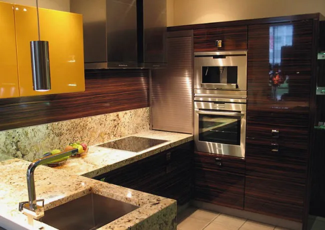 Culinary Spaces by Factory Plaza Inc - Photo 5