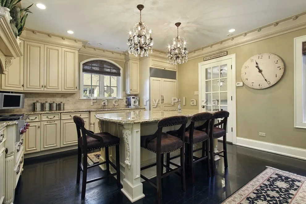 Culinary Spaces by Factory Plaza Inc - Photo 8