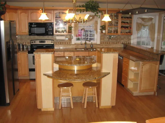 Culinary Spaces by Factory Plaza Inc - Photo 6