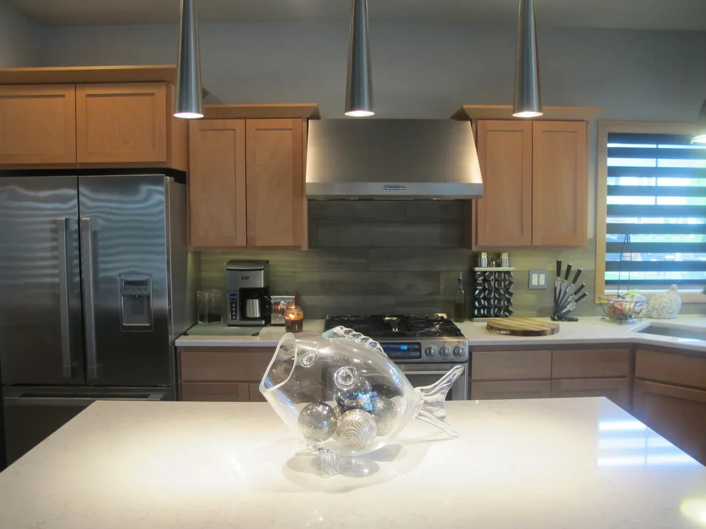 Culinary Spaces by Northwest Tile & Floors - Photo 20