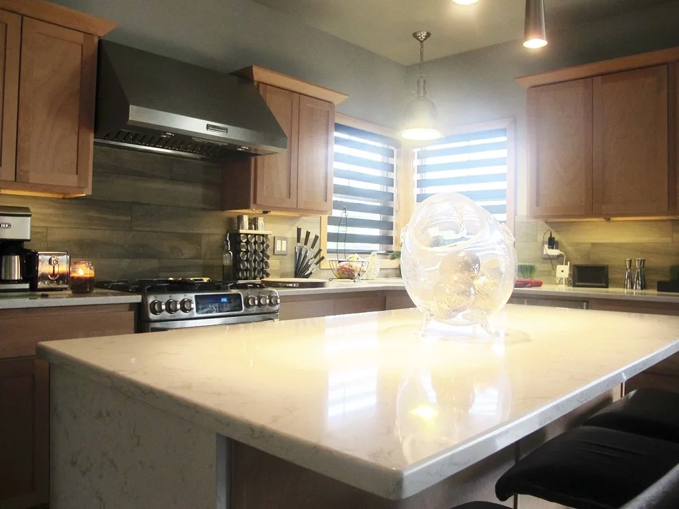 Culinary Spaces by Northwest Tile & Floors - Photo 18
