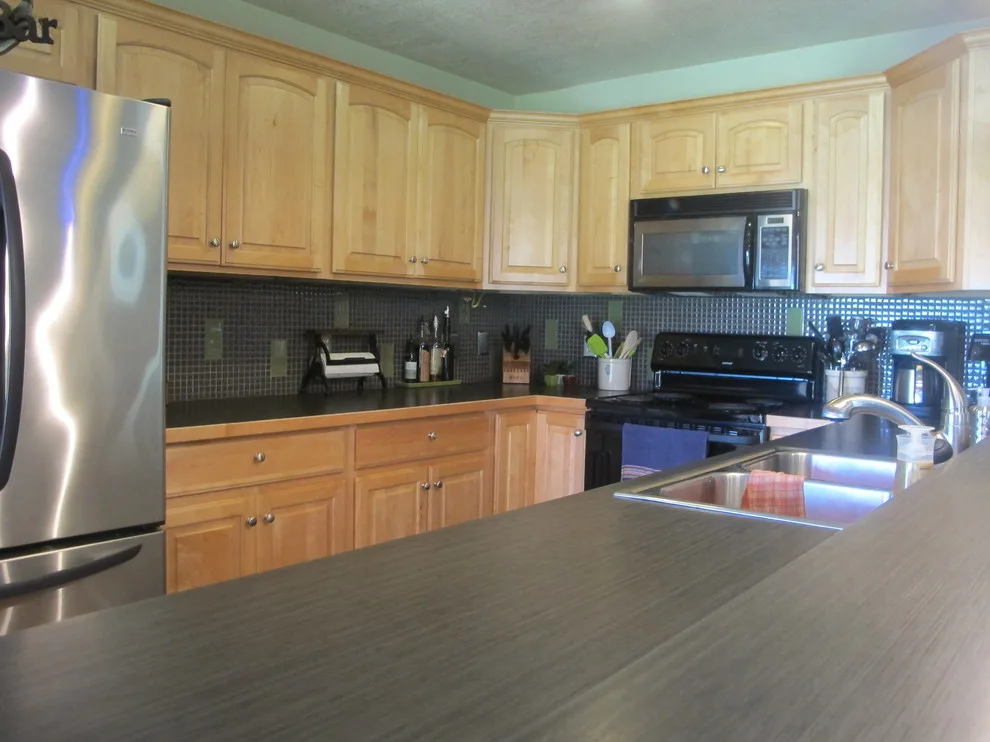 Culinary Spaces by Northwest Tile & Floors - Photo 5