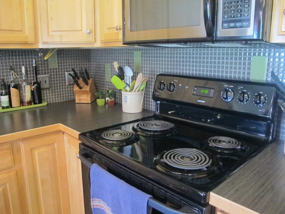 Culinary Spaces by Northwest Tile & Floors - Photo 12