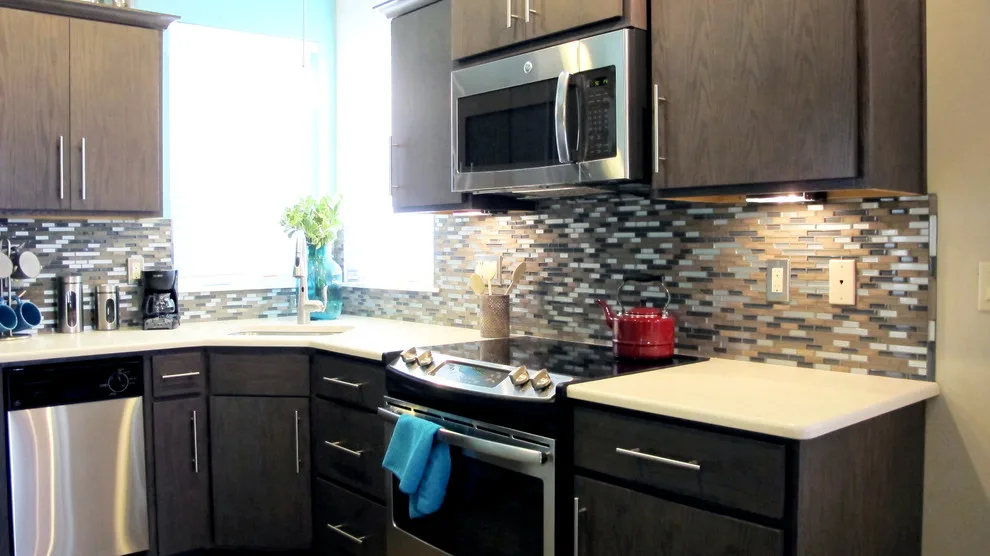 Culinary Spaces by Northwest Tile & Floors - Photo 4