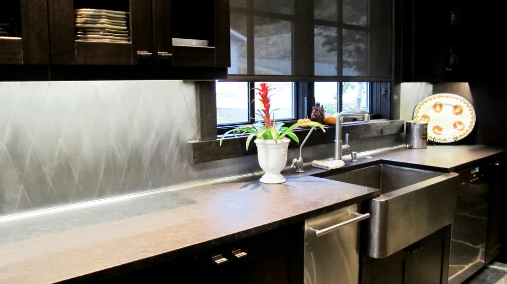 Culinary Spaces by Northwest Tile & Floors - Photo 22