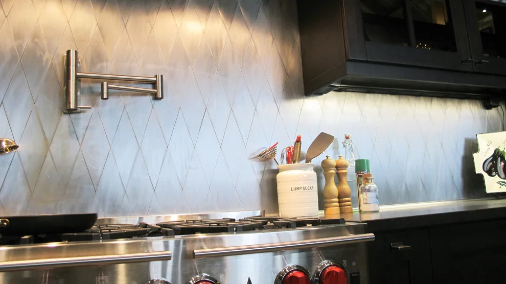 Culinary Spaces by Northwest Tile & Floors - Photo 16