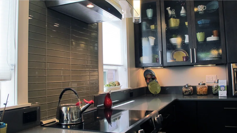 Culinary Spaces by Northwest Tile & Floors - Photo 19